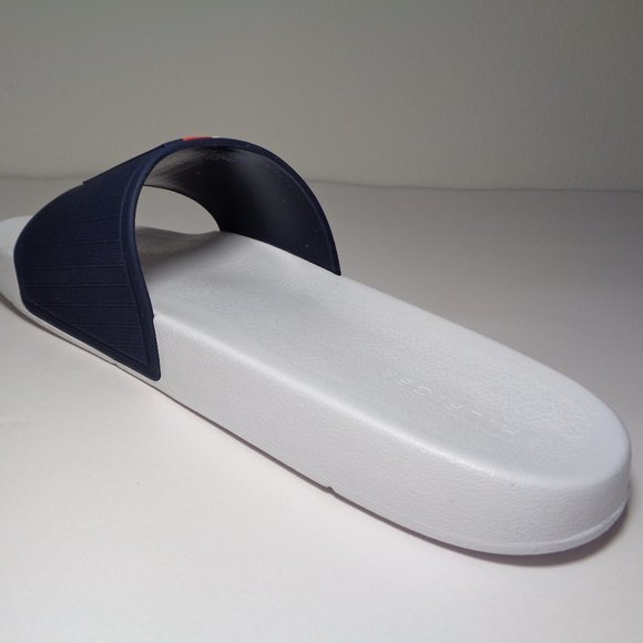 Tommy Hilfiger Size 13 M EASTERN White New Sandals main image 8